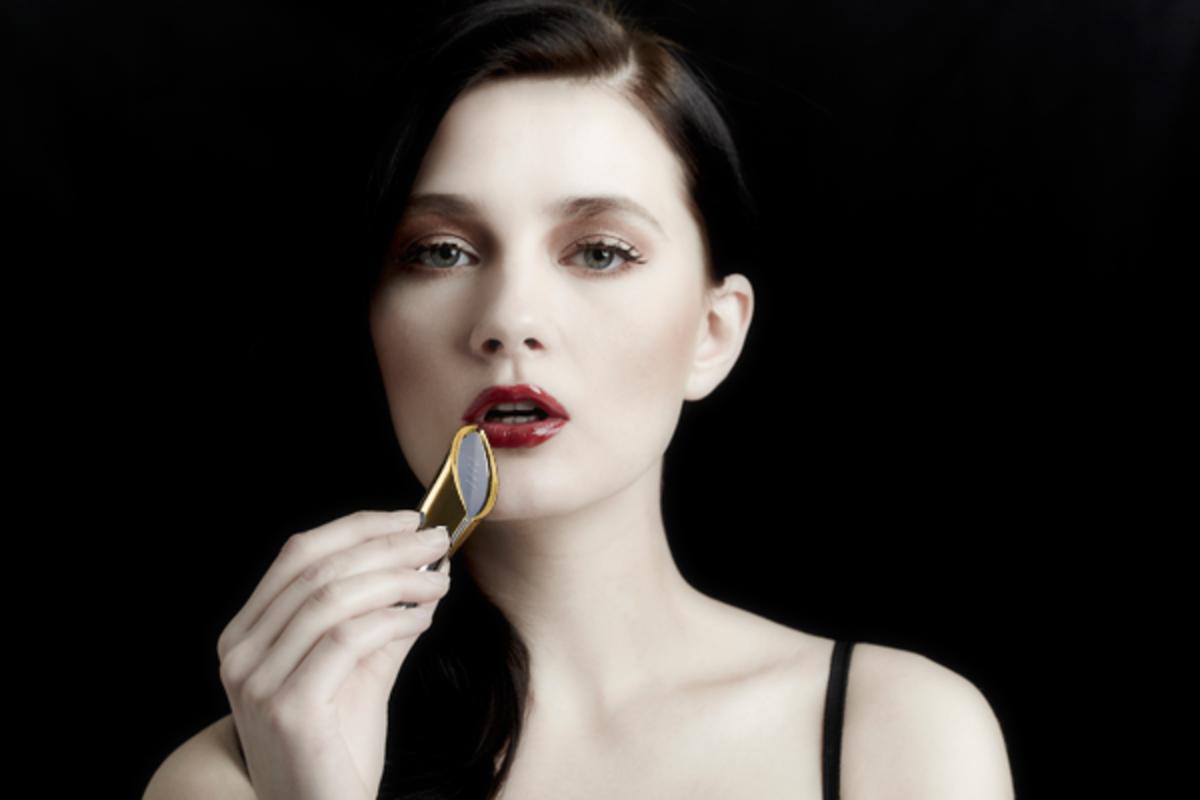 Lipstick Trophy